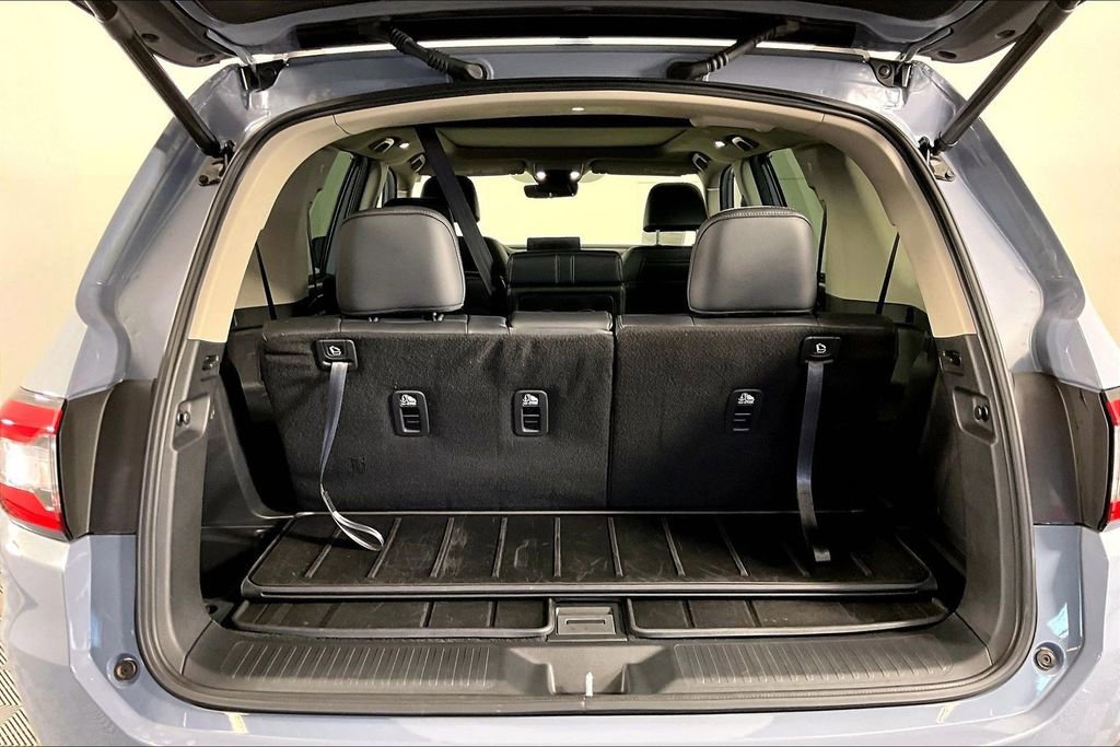 Used 2025 Honda Pilot Elite image 30