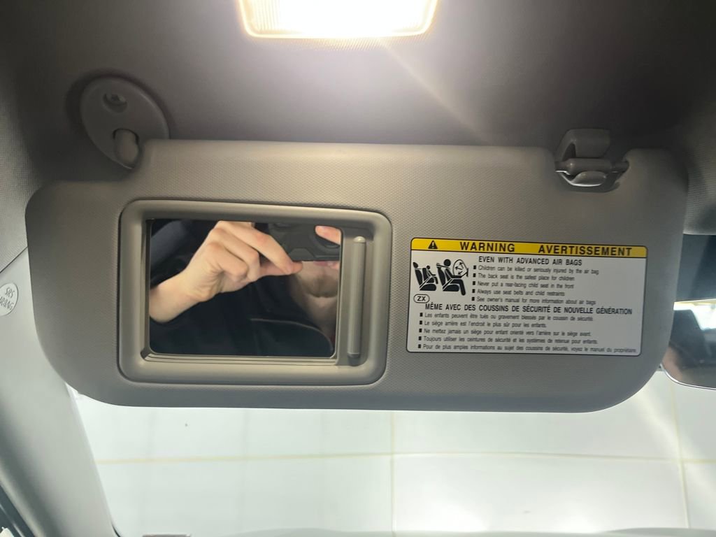 Used 2025 Toyota RAV4 LE image 78