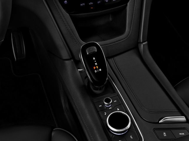 Used 2024 Cadillac XT6 Sport w/ LPO, ONYX Package image 9