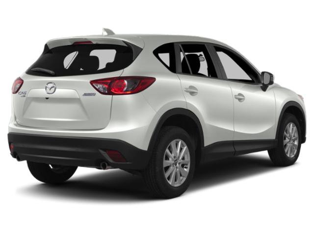Used 2015 MAZDA CX-5 Grand Touring video 2