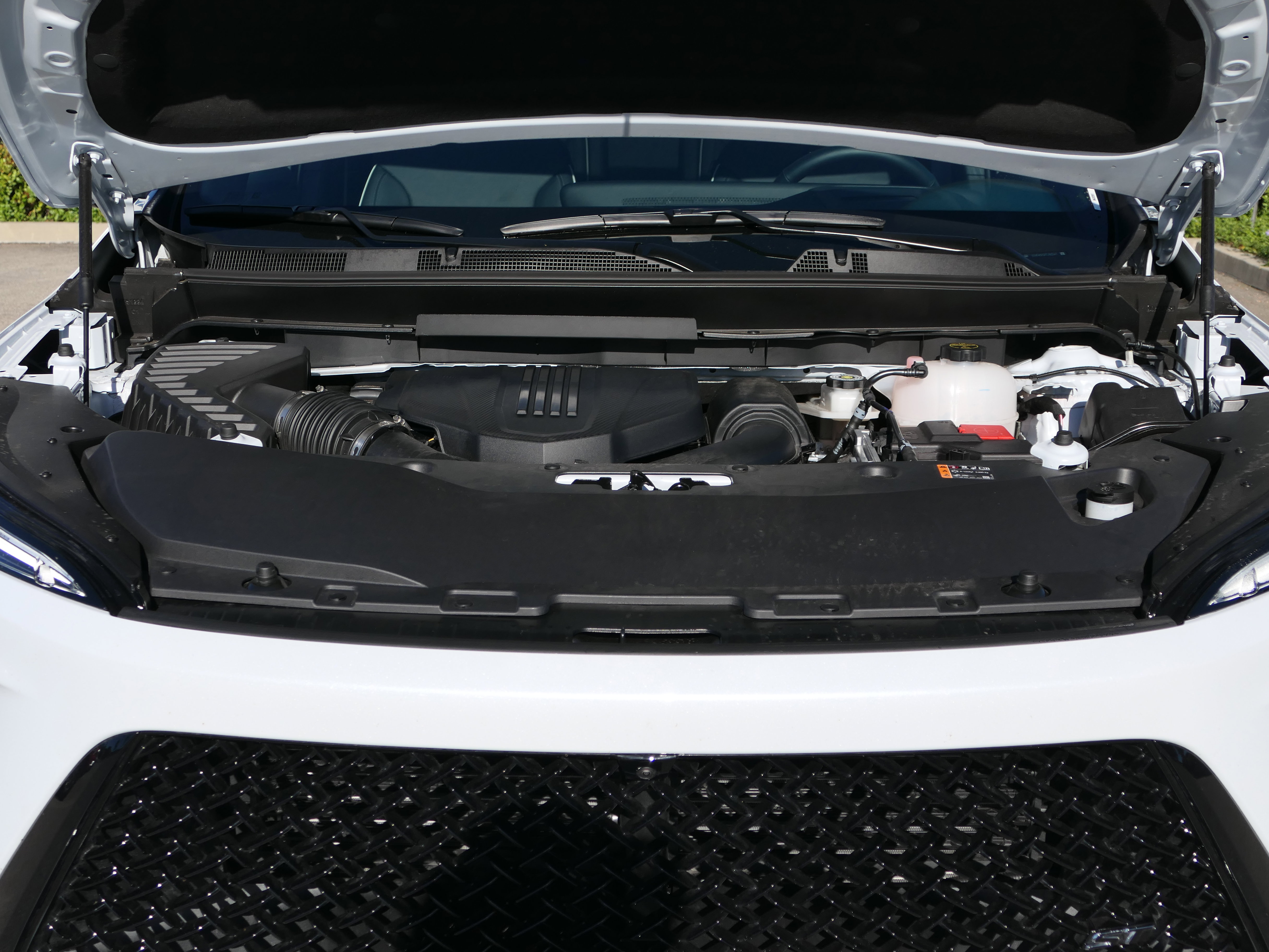 New 2026 Buick Enclave Sport Touring w/ Power Package image 29
