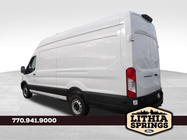 New 2026 Ford Transit 250 148 High Roof Extended w/ Load Area Protection Package RWD image 7