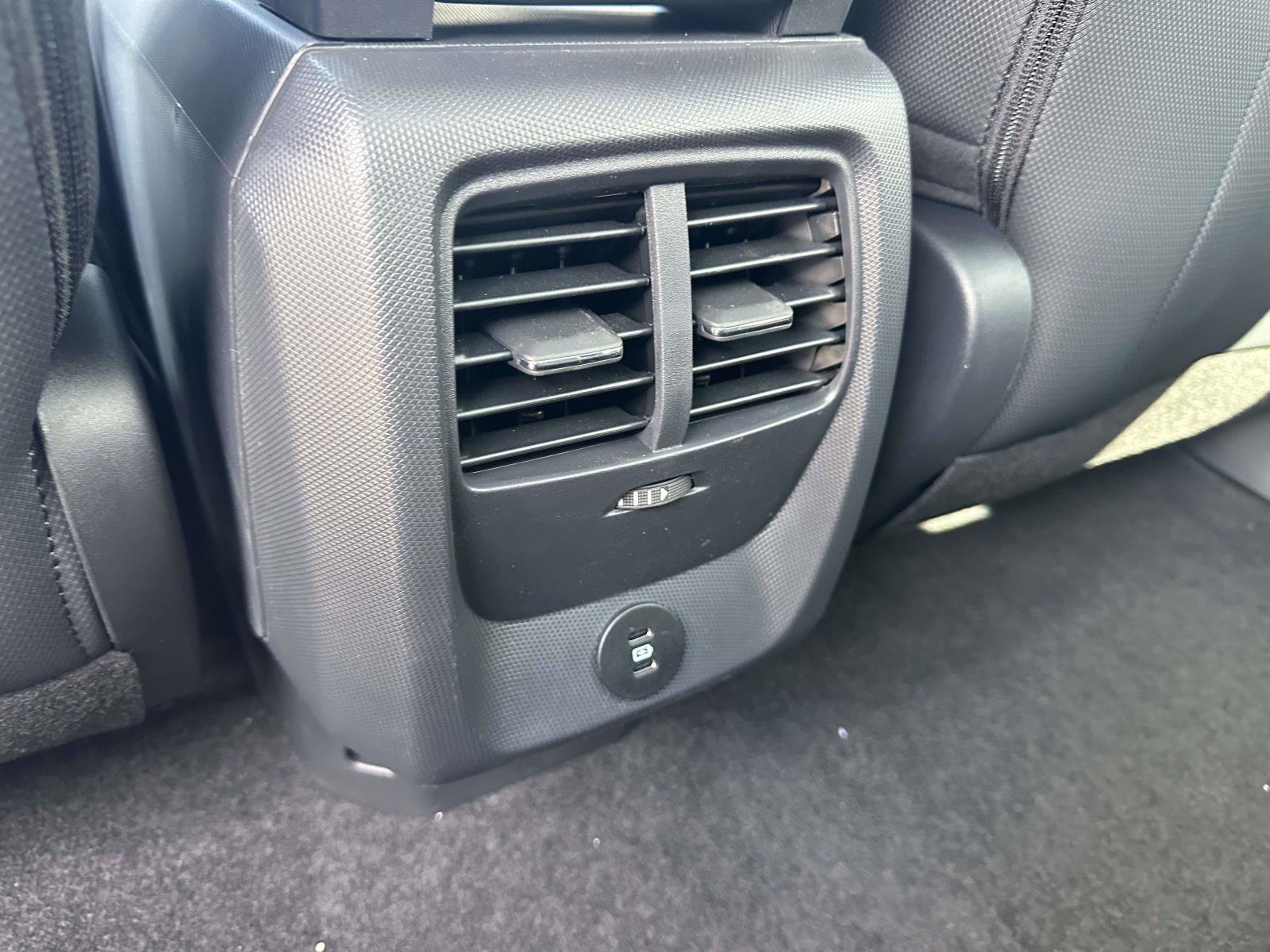 New 2026 Ford Mustang Mach-E Premium AWD/4WD image 9