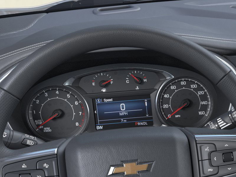 New 2026 Chevrolet Blazer LT w/ Convenience Package image 18