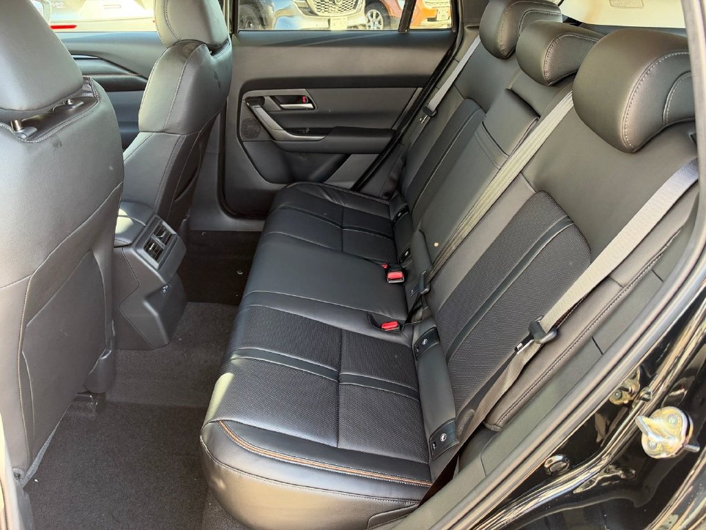 New 2026 MAZDA CX-50 AWD 2.5 S w/ Weather Package image 11