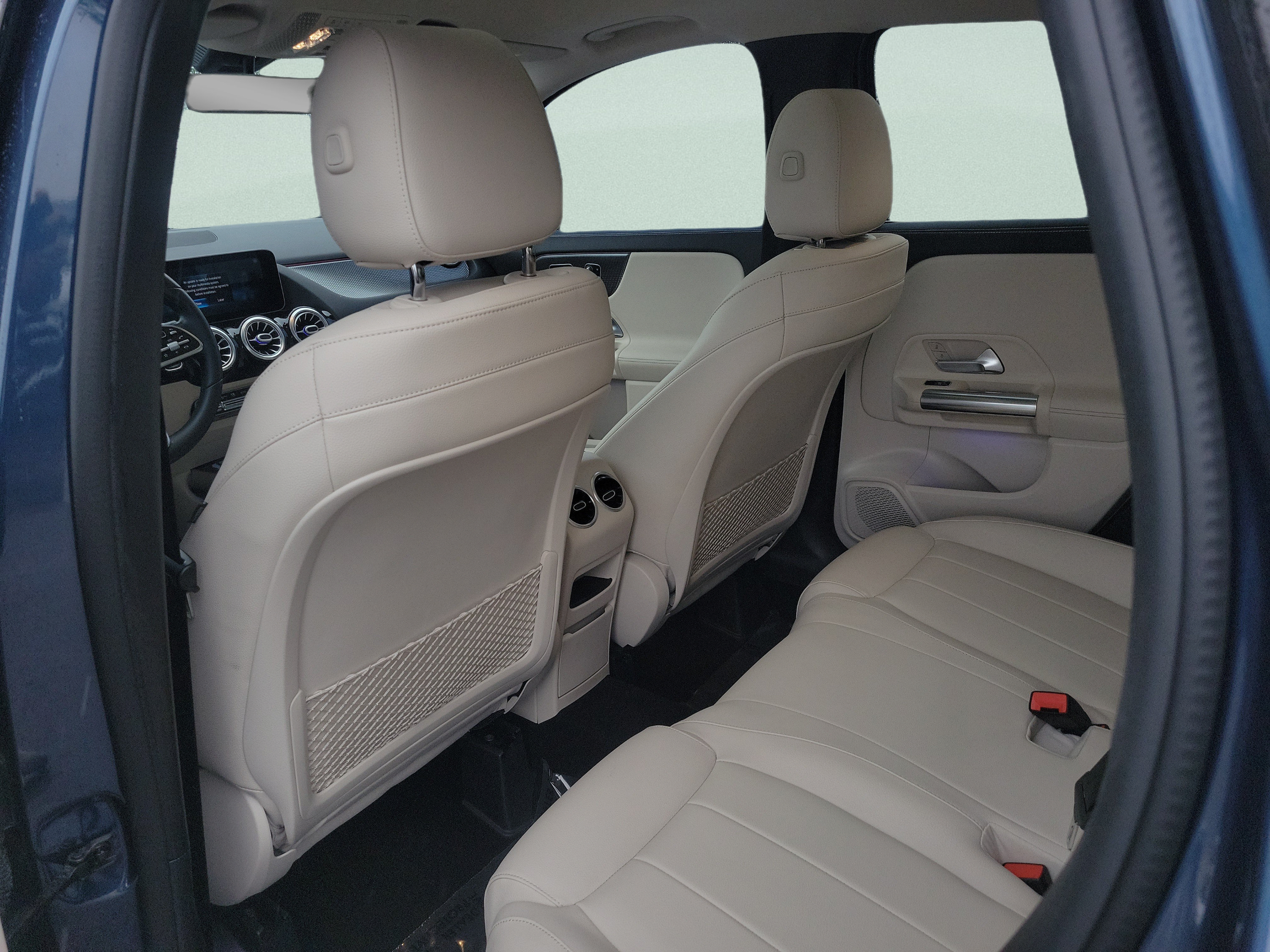 Certified 2021 Mercedes-Benz GLA 250 image 13