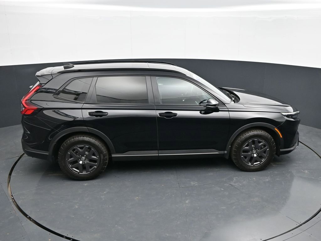 Certified 2026 Honda CR-V TrailSport image 44