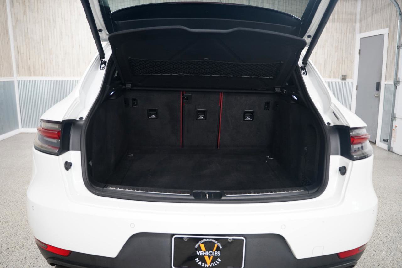 Used 2020 Porsche Macan AWD/4WD image 41