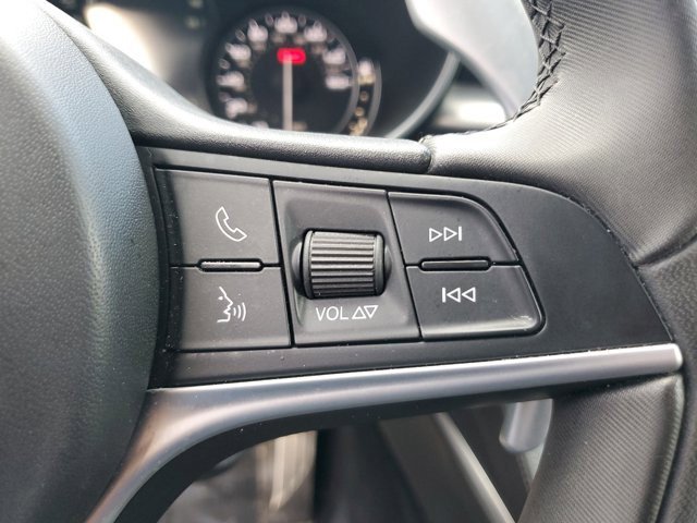 Used 2018 Alfa Romeo Stelvio Ti Sport image 23