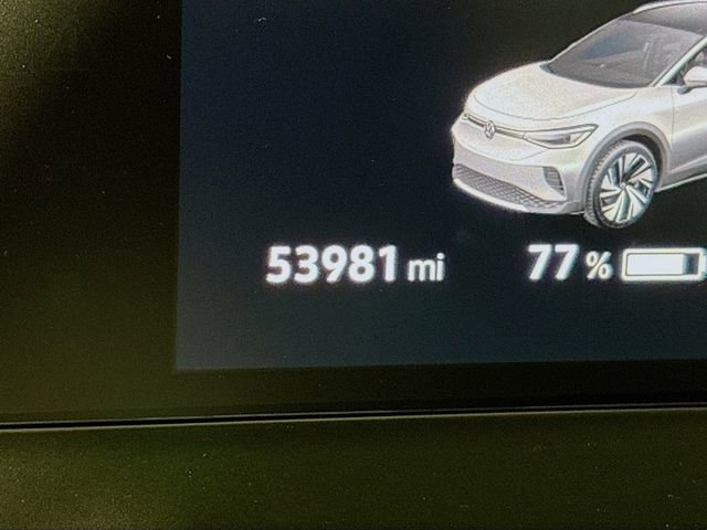 Used 2021 Volkswagen ID.4 Pro S w/ Gradient Package image 13
