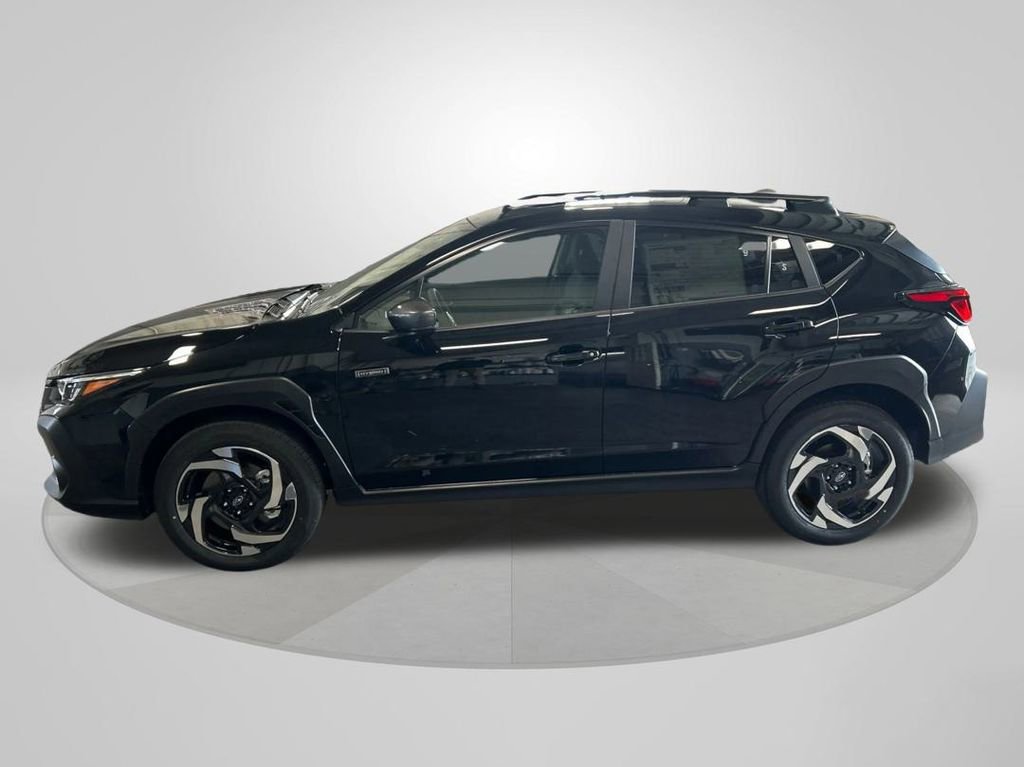 New 2026 Subaru Crosstrek 2.5i Limited w/ Crosstrek Mirror Package image 8