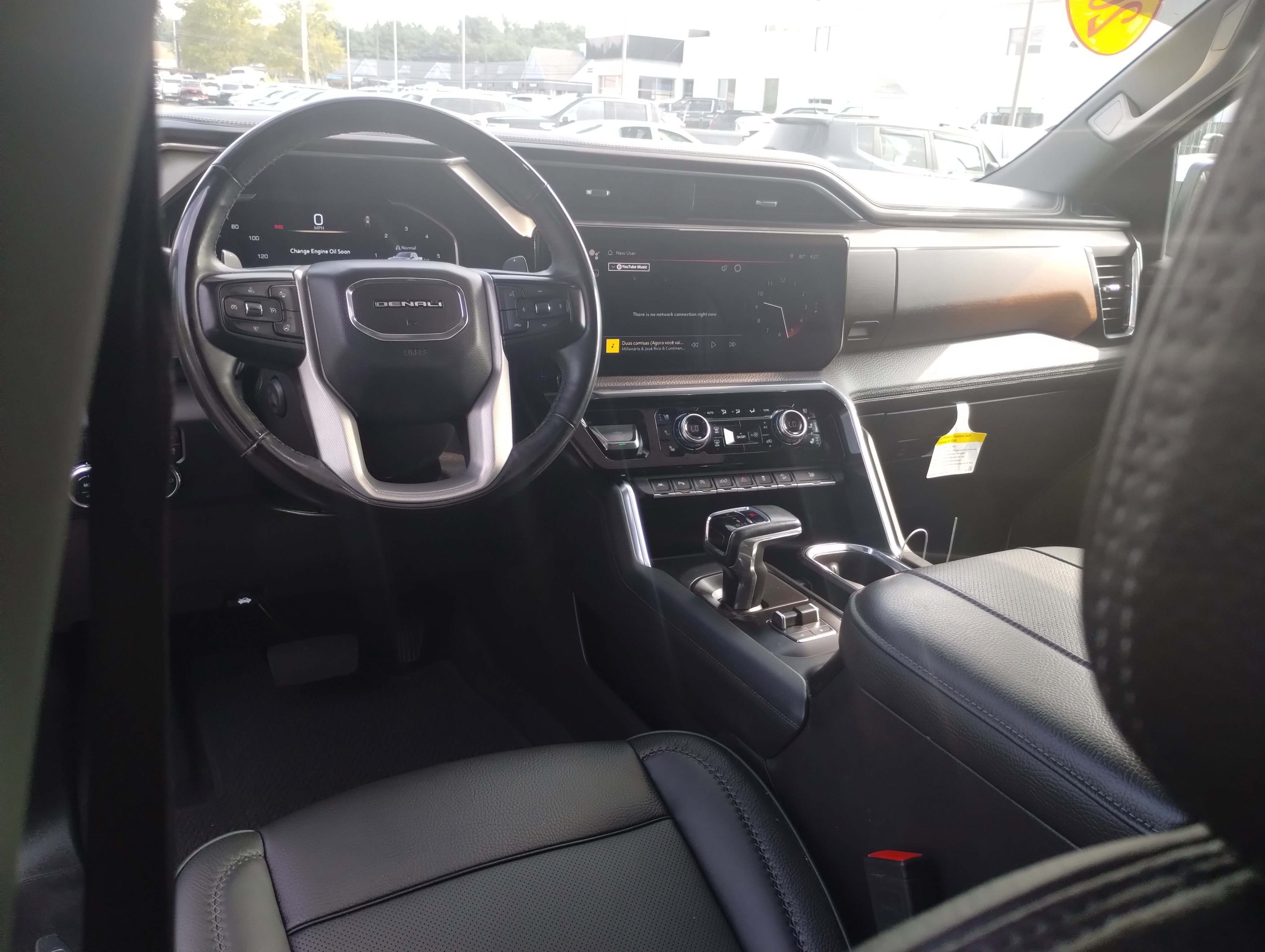 Used 2024 GMC Sierra 1500 Denali w/ Denali Reserve Package image 17