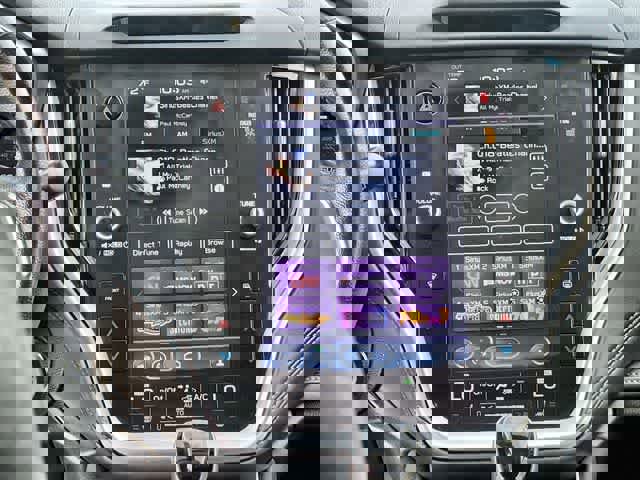 Used 2022 Subaru Outback Limited XT image 18