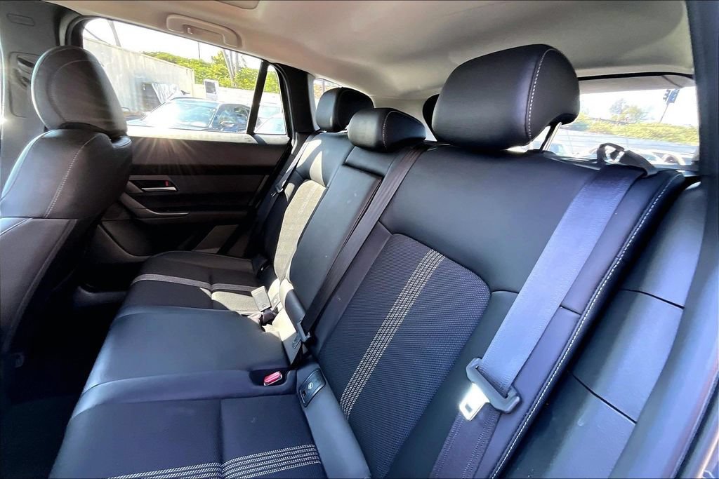 Certified 2026 MAZDA CX-50 AWD 2.5 S w/ Preferred Pkg image 15