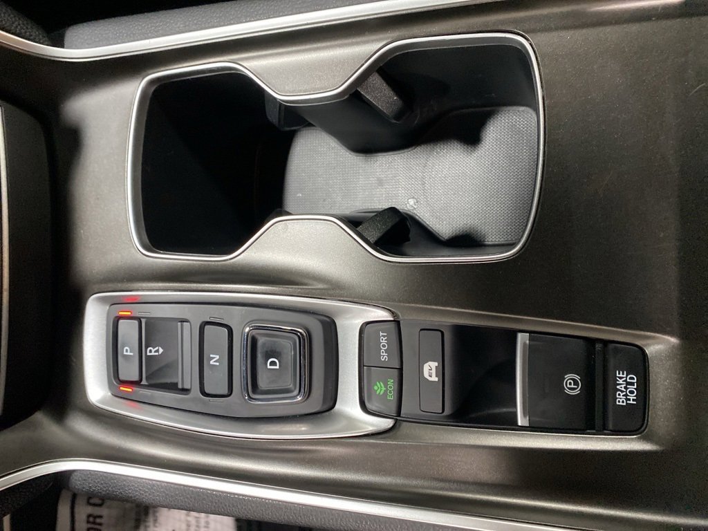 Used 2022 Honda Accord Sport image 25
