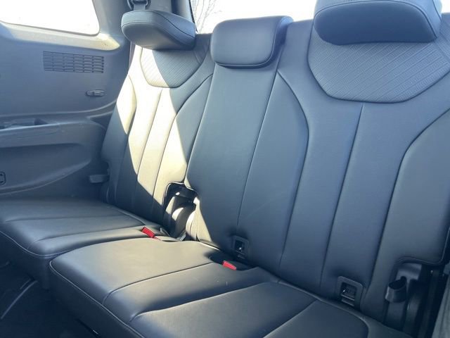 Used 2024 Hyundai Palisade SEL image 34