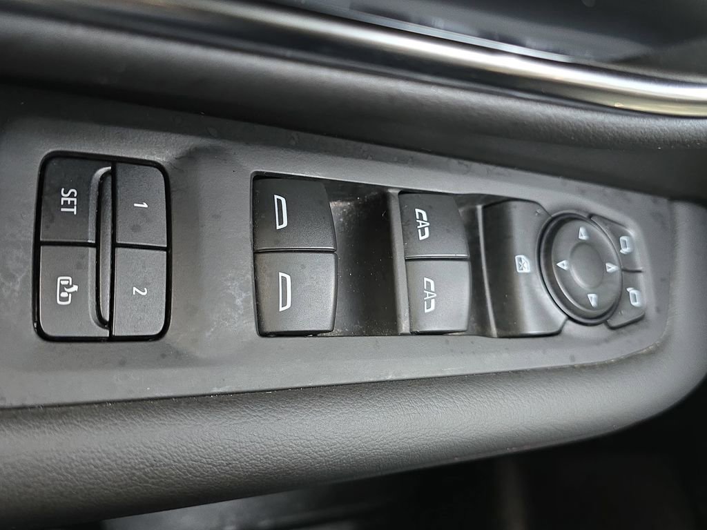 Used 2023 Chevrolet Tahoe RST image 29