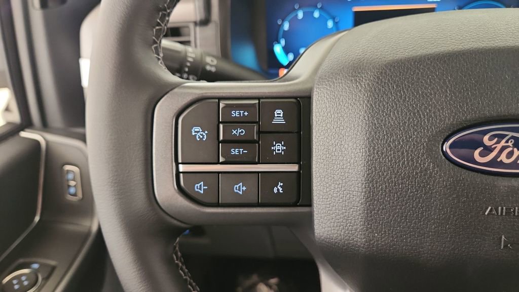New 2024 Ford F150 XLT w/ Equipment Group 302A MID image 21