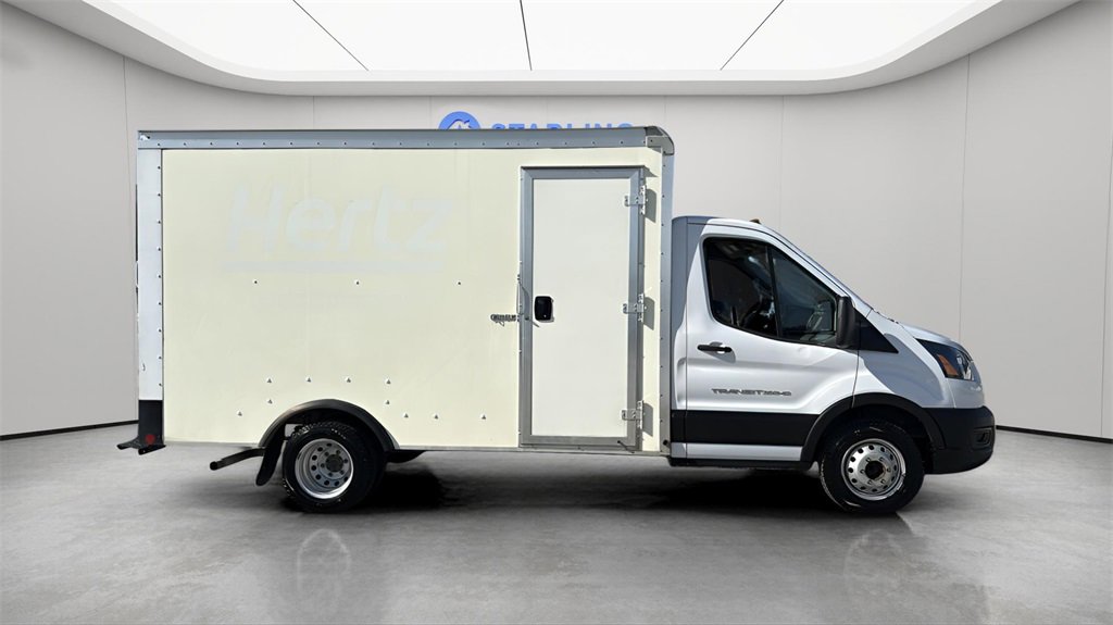 Used 2023 Ford Transit 350 DRW image 11
