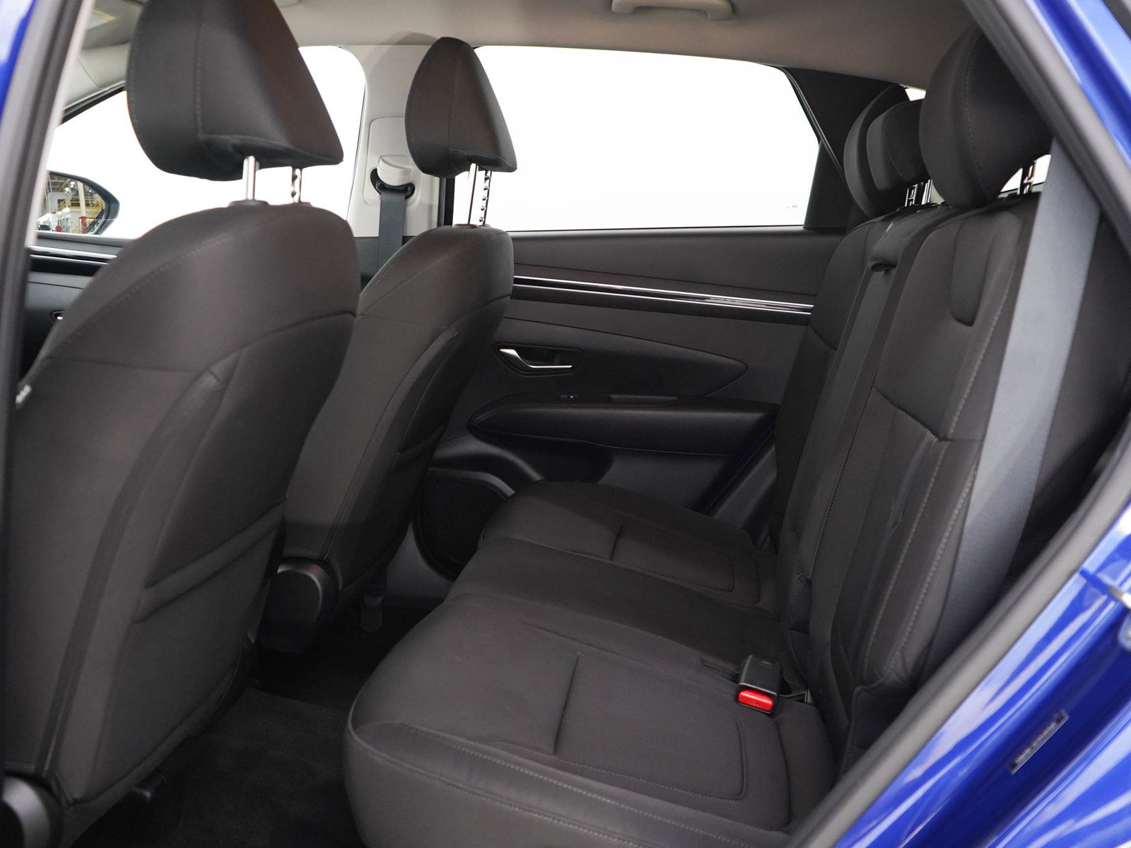 Used 2023 Hyundai Tucson SEL AWD/4WD image 18