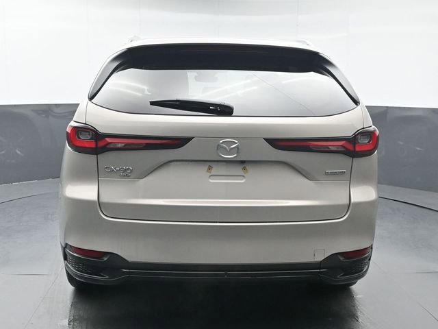 Certified 2024 MAZDA CX-90 3.3 Turbo w/ Preferred Package AWD/4WD image 4