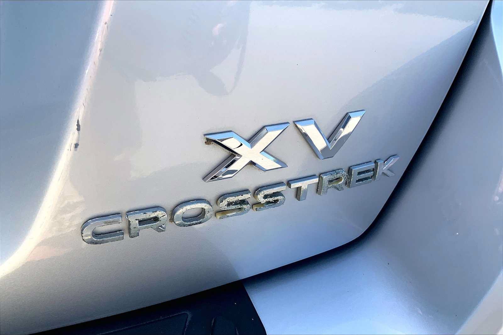Used 2014 Subaru Crosstrek Touring AWD/4WD image 10