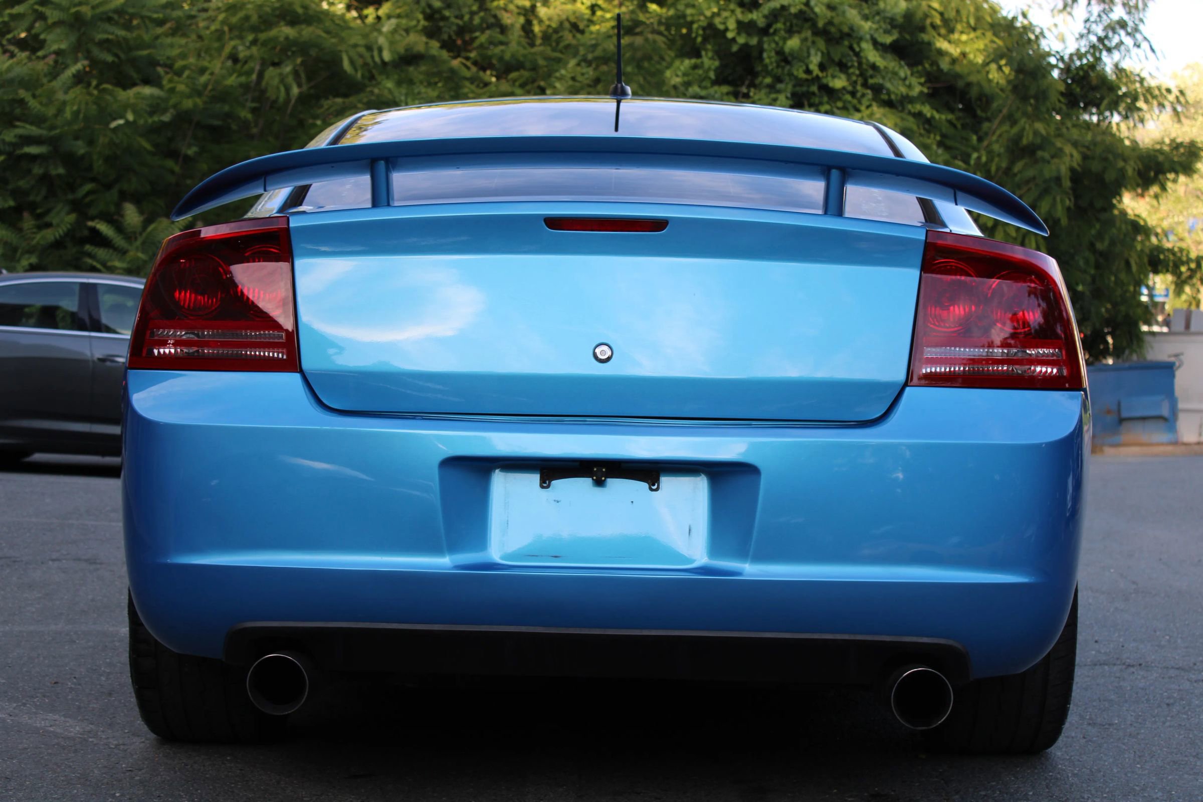 Used 2008 Dodge Charger SRT8 image 5