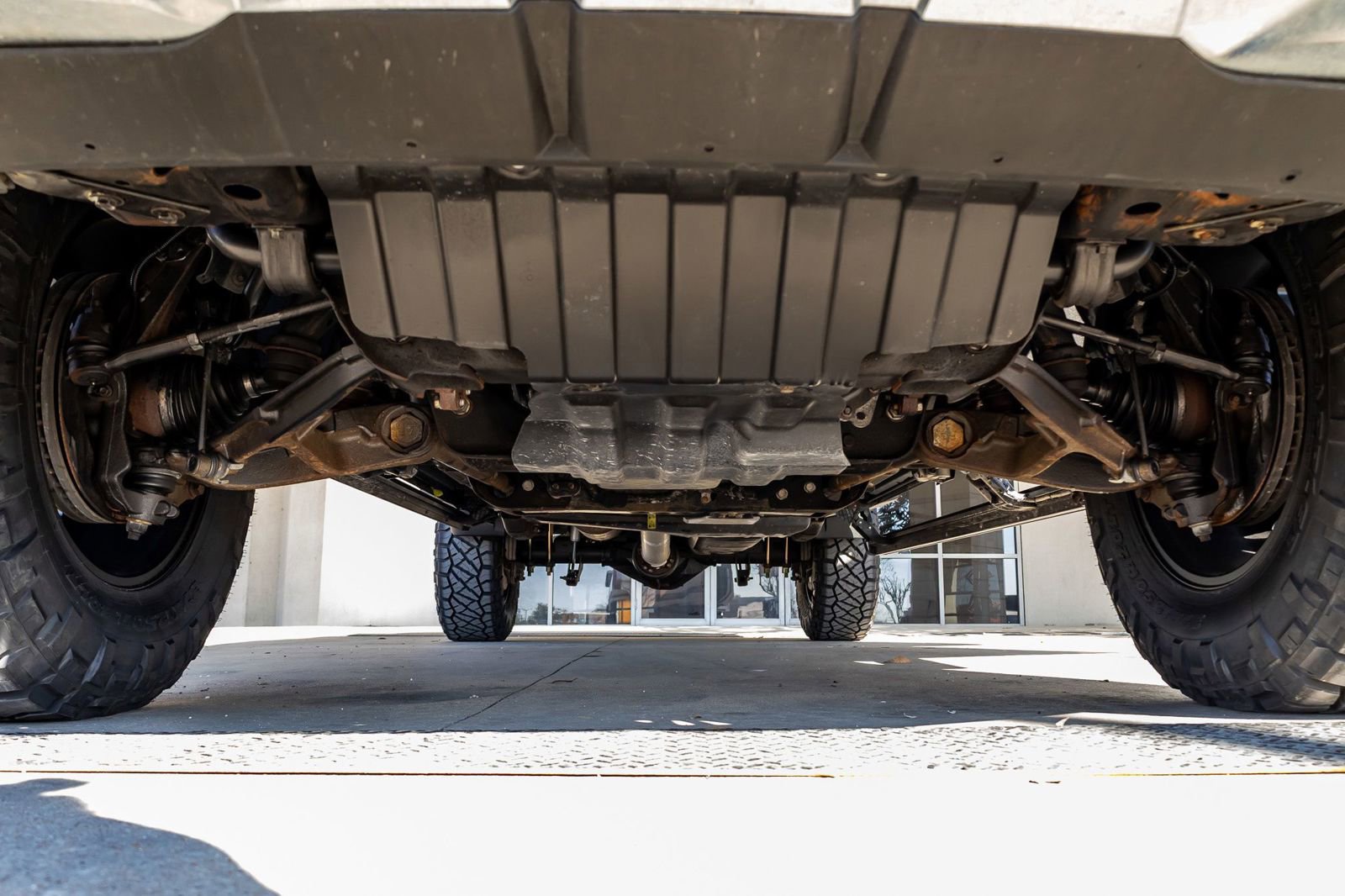 Used 2021 GMC Sierra 2500 Denali w/ Denali Ultimate Package image 15