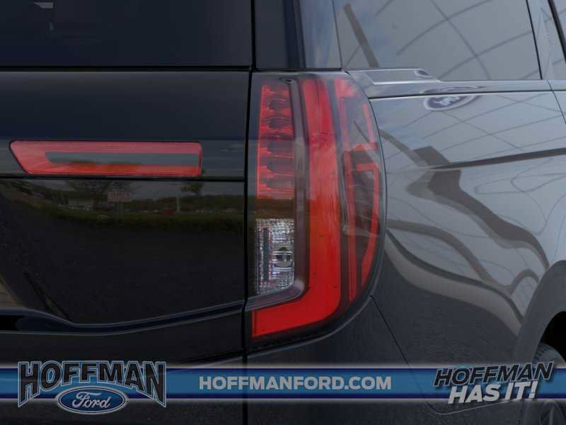 New 2026 Ford Expedition Max Platinum w/ Stealth Appearance Package AWD/4WD image 21