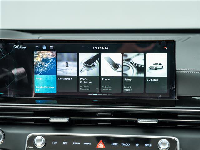 New 2026 Genesis GV80 2.5T image 24