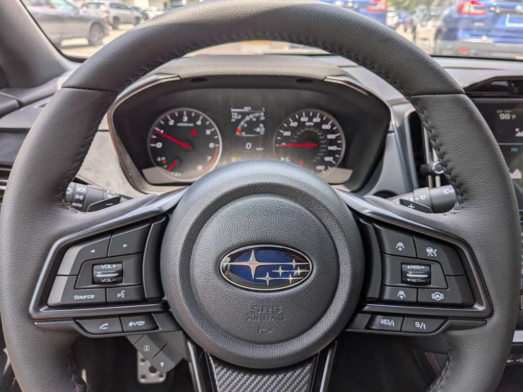 New 2026 Subaru WRX Limited w/ WRX Enhancement Package AWD/4WD image 35