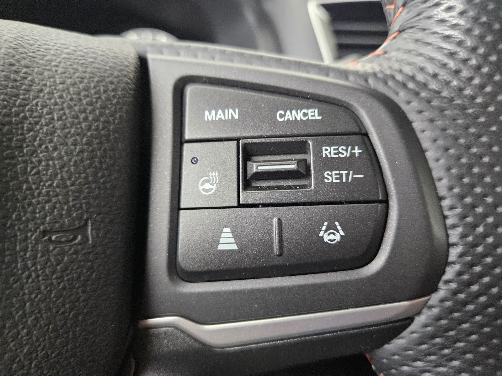 Used 2024 Honda Ridgeline TrailSport image 29