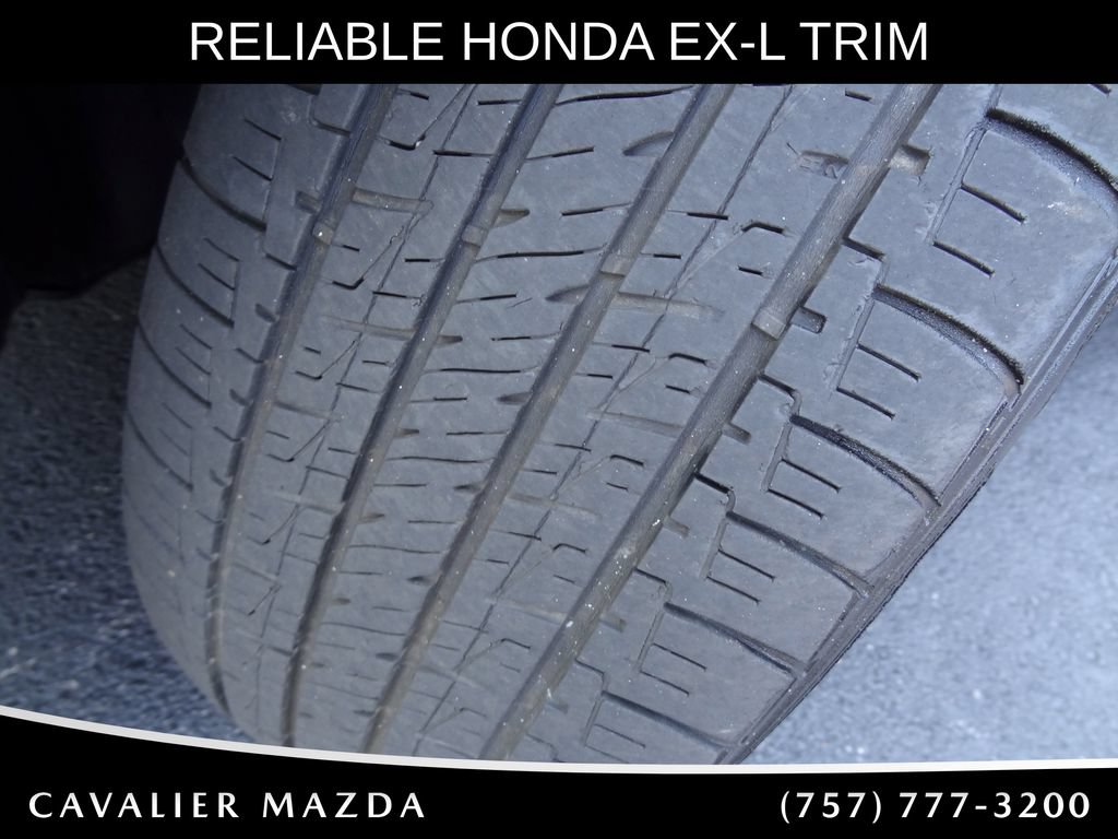 Used 2019 Honda Odyssey EX-L image 40