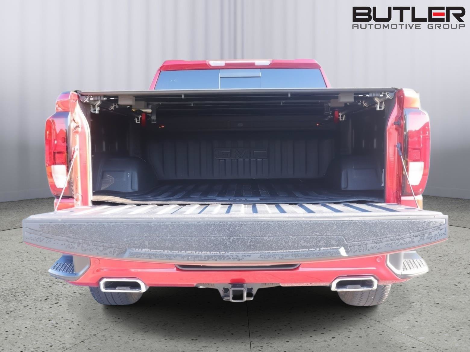 Used 2024 GMC Sierra 1500 Elevation w/ Preferred Package AWD/4WD image 6