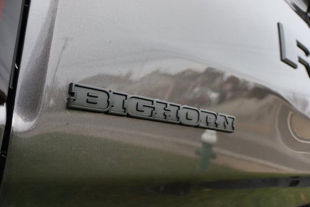 New 2026 RAM 1500 Big Horn image 33