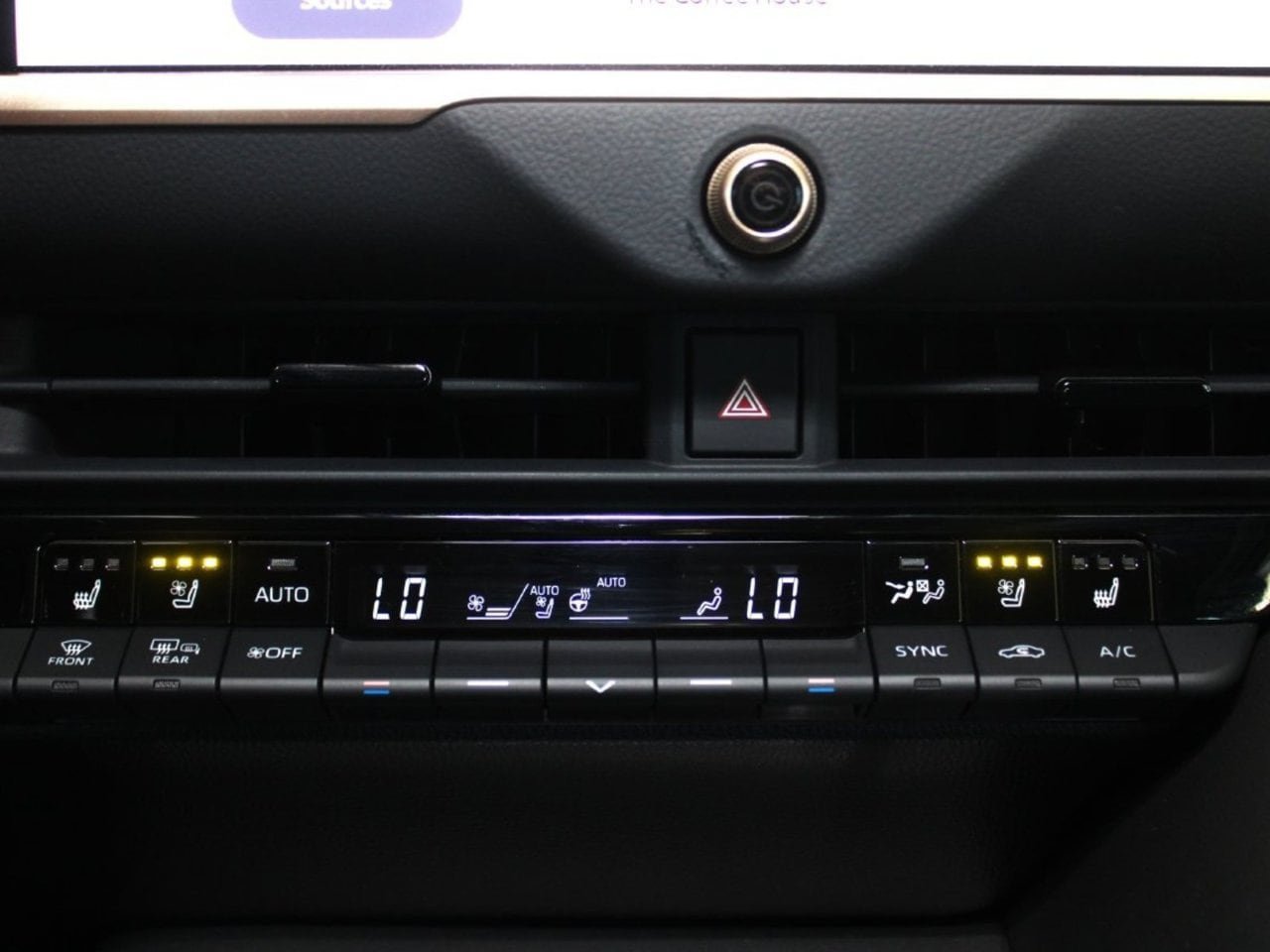 Used 2026 Toyota Crown AWD/4WD image 21