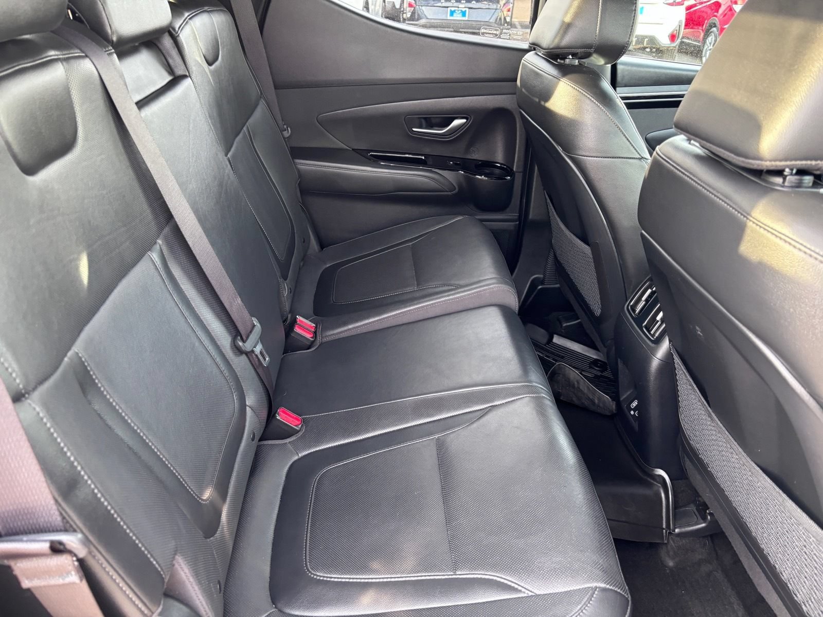 Used 2023 Hyundai Santa Cruz Limited AWD/4WD image 15