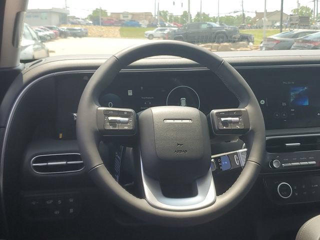 New 2026 Hyundai Palisade Limited AWD/4WD image 11