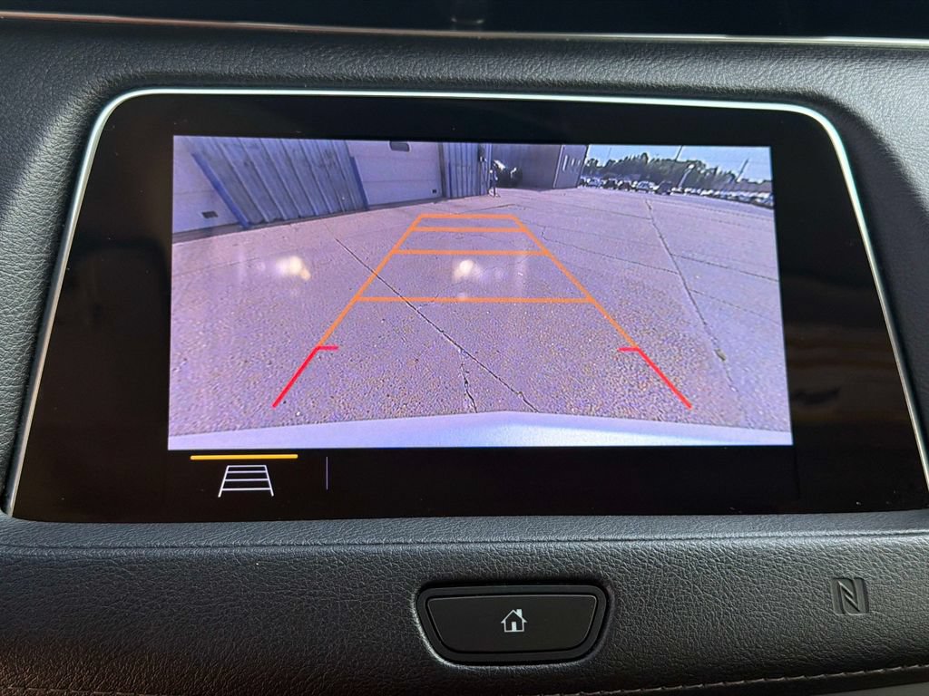 Used 2019 Cadillac XT4 Premium Luxury w/ Cold Weather Package FWD image 25