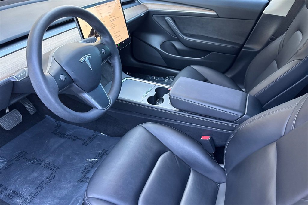 Used 2022 Tesla Model 3 image 10