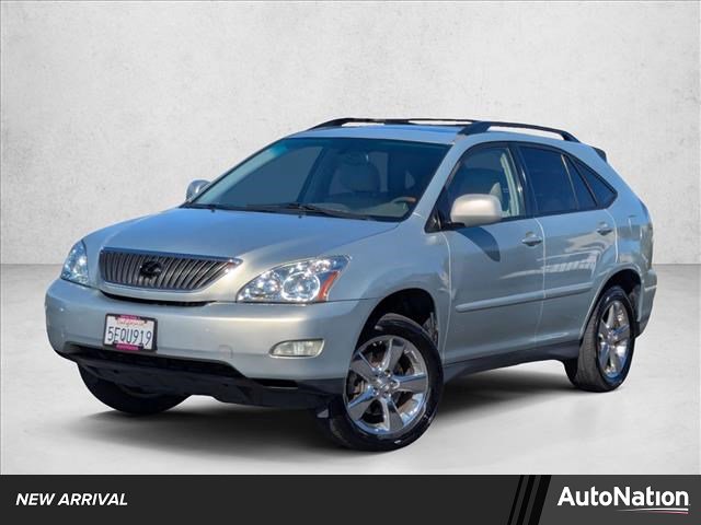 Used 2004 Lexus RX 330 image 1