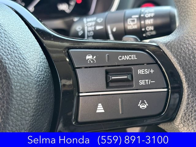 Used 2023 Honda Pilot LX image 15