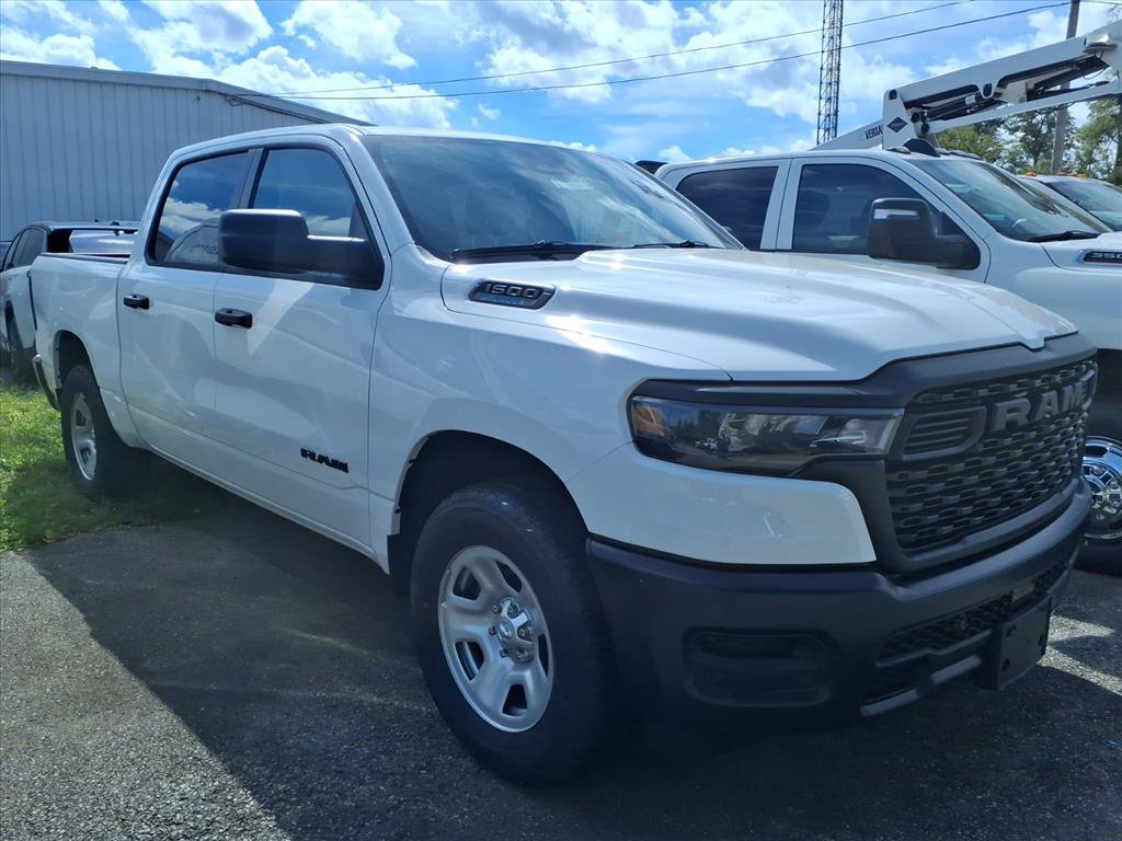New 2027 RAM 1500 Tradesman AWD/4WD image 3