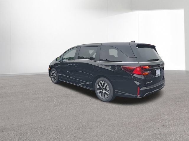 New 2026 Honda Odyssey EX-L image 6