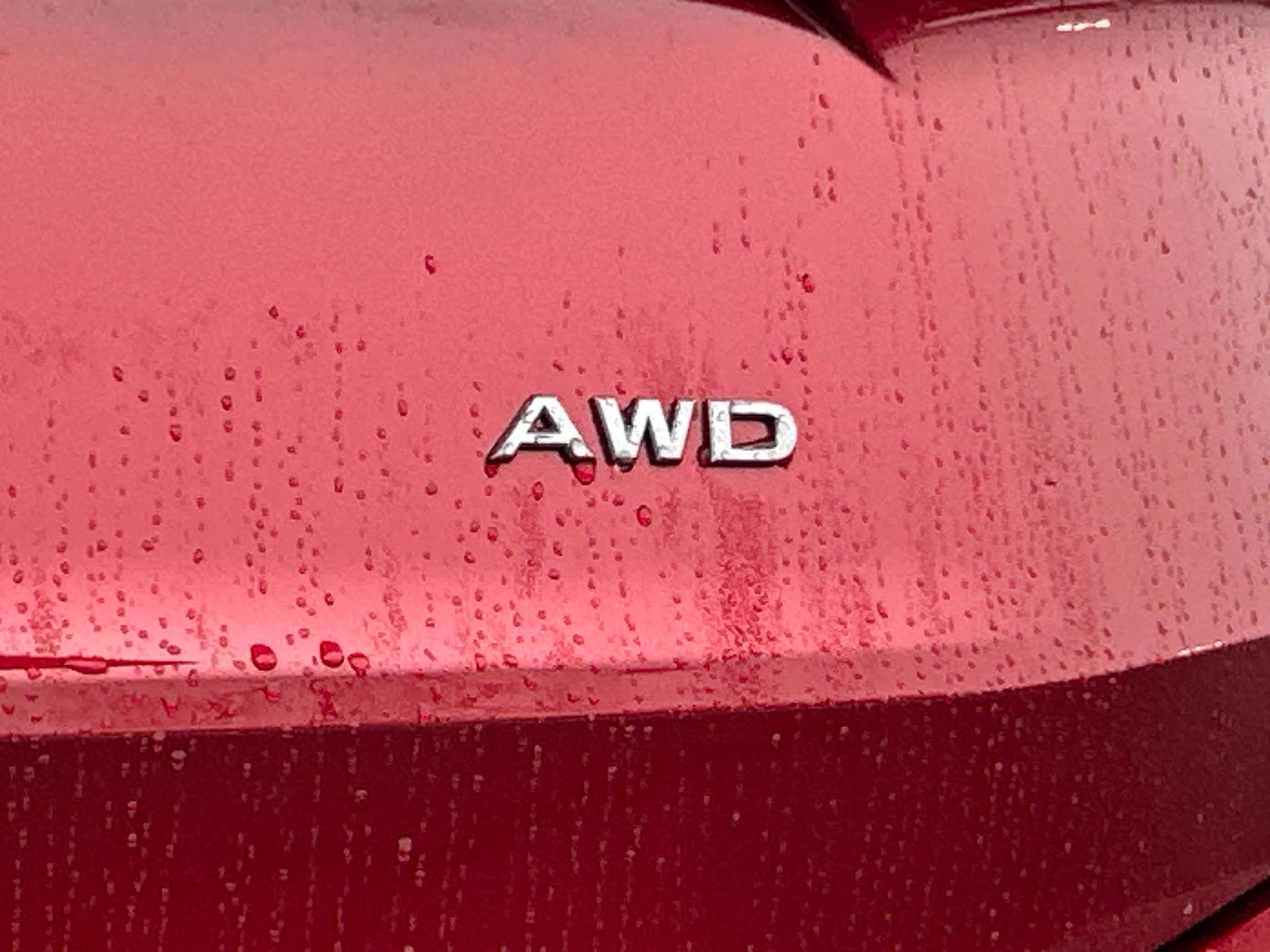 New 2026 Nissan Rogue SV AWD/4WD image 14