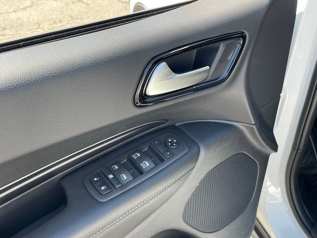 New 2025 Dodge Durango AWD w/ Skid Plate Group image 14
