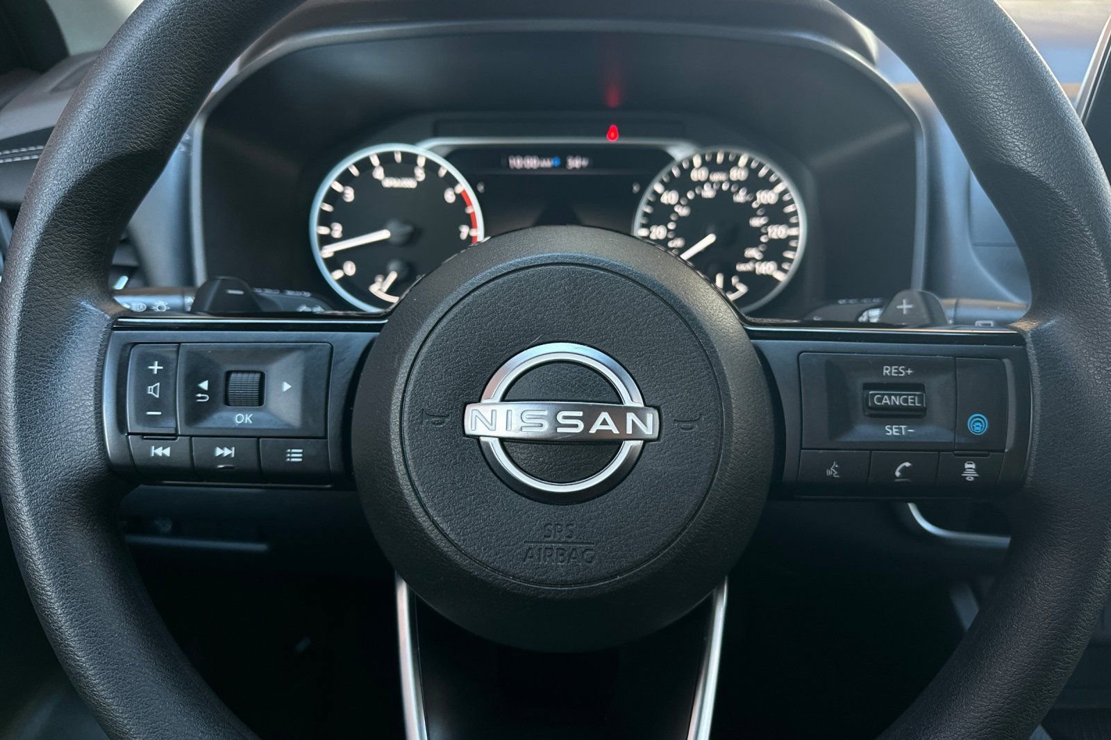 Used 2023 Nissan Rogue SV image 23