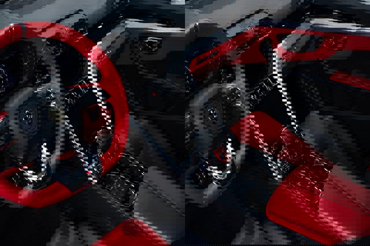 Used 2019 Lamborghini Urus image 53