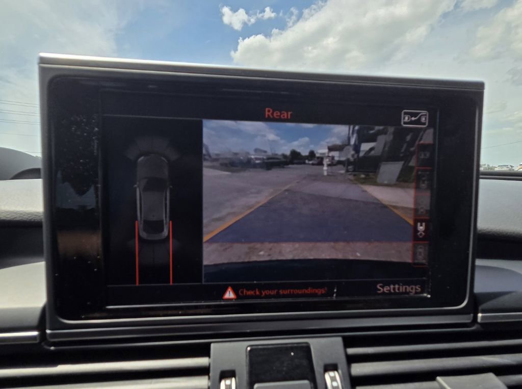 Used 2016 Audi S7 AWD/4WD image 17