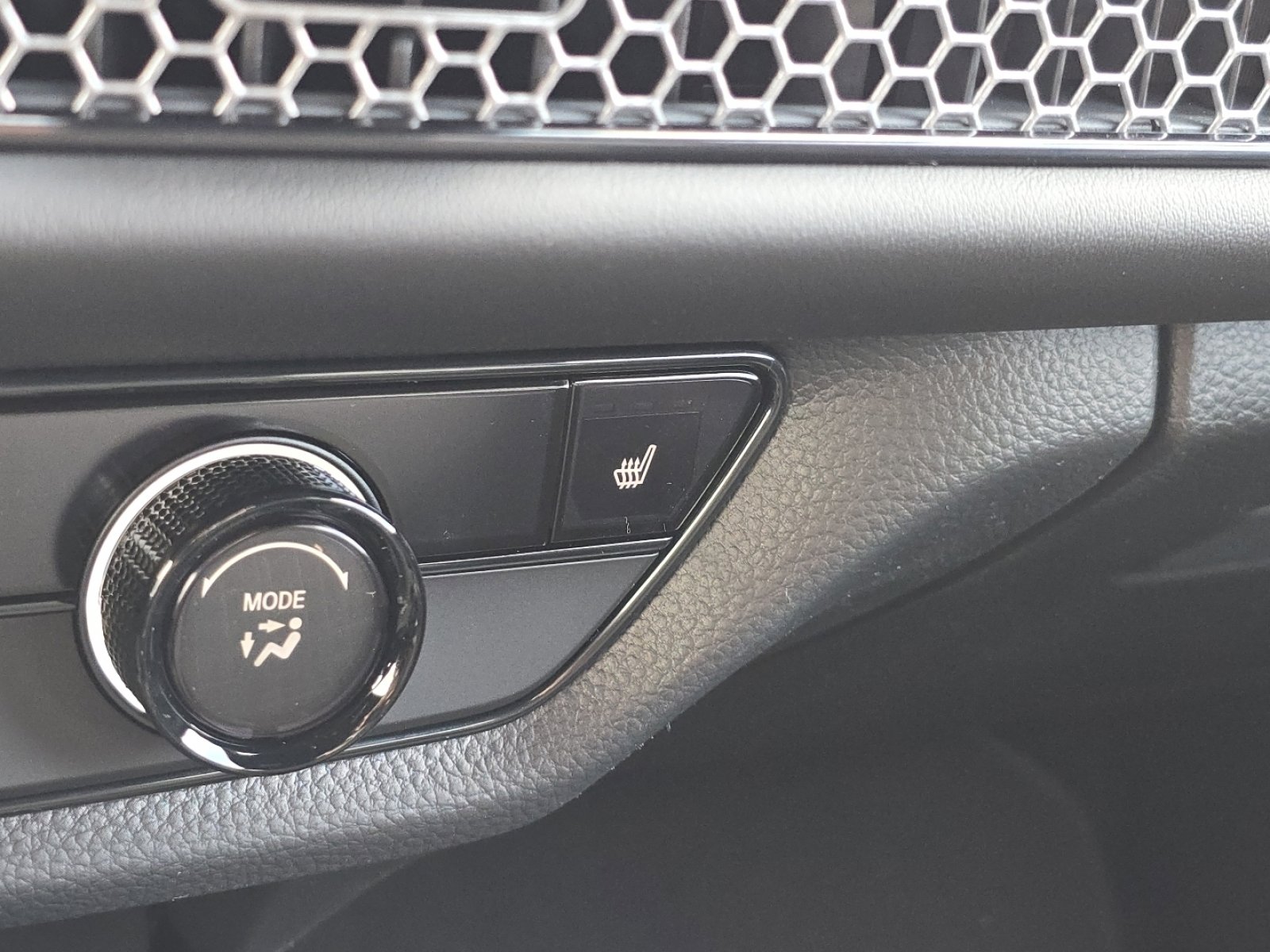 New 2026 Honda HR-V Sport image 10